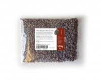 100g Himalayan Black Salt